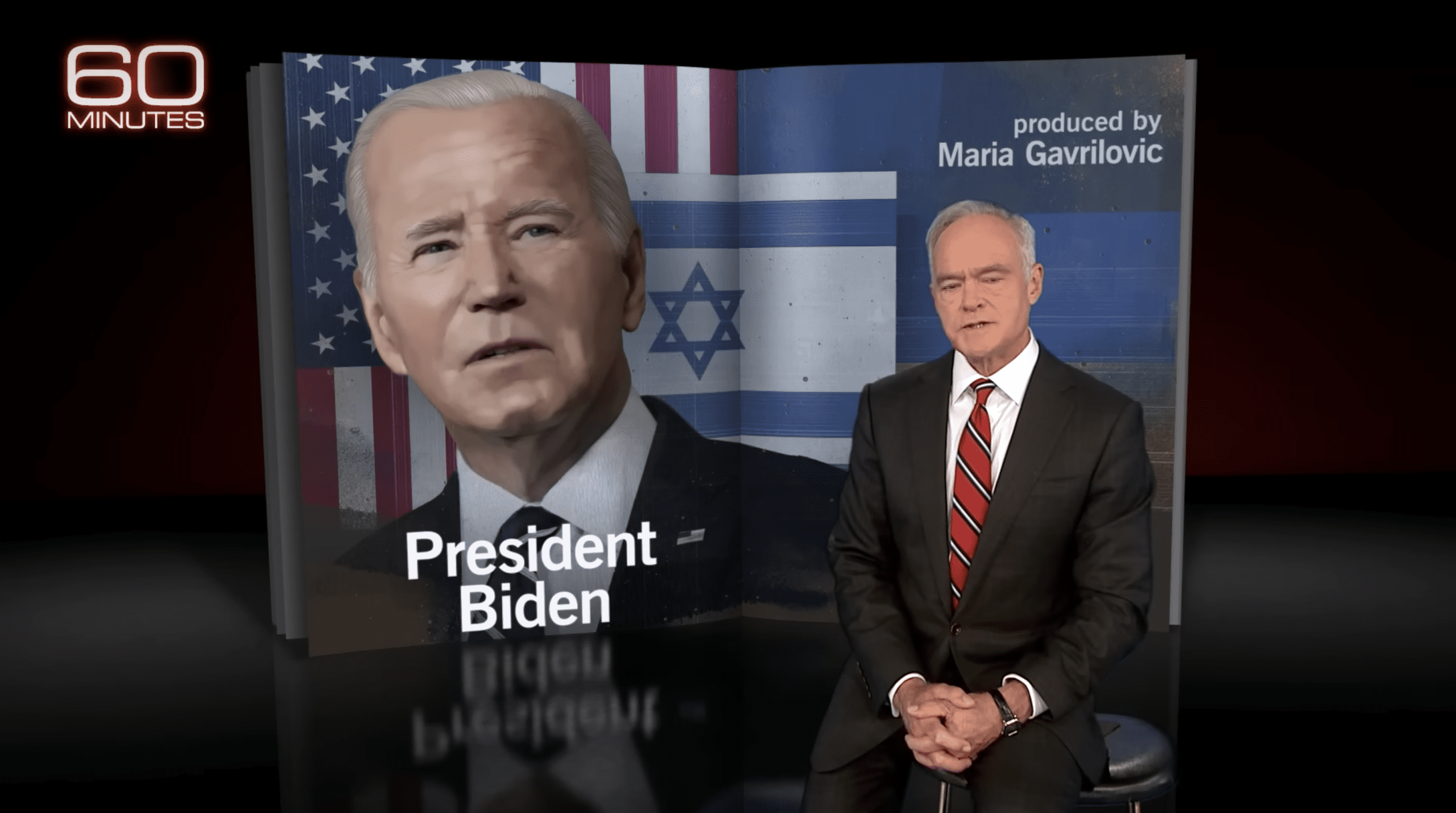 President Joe Biden